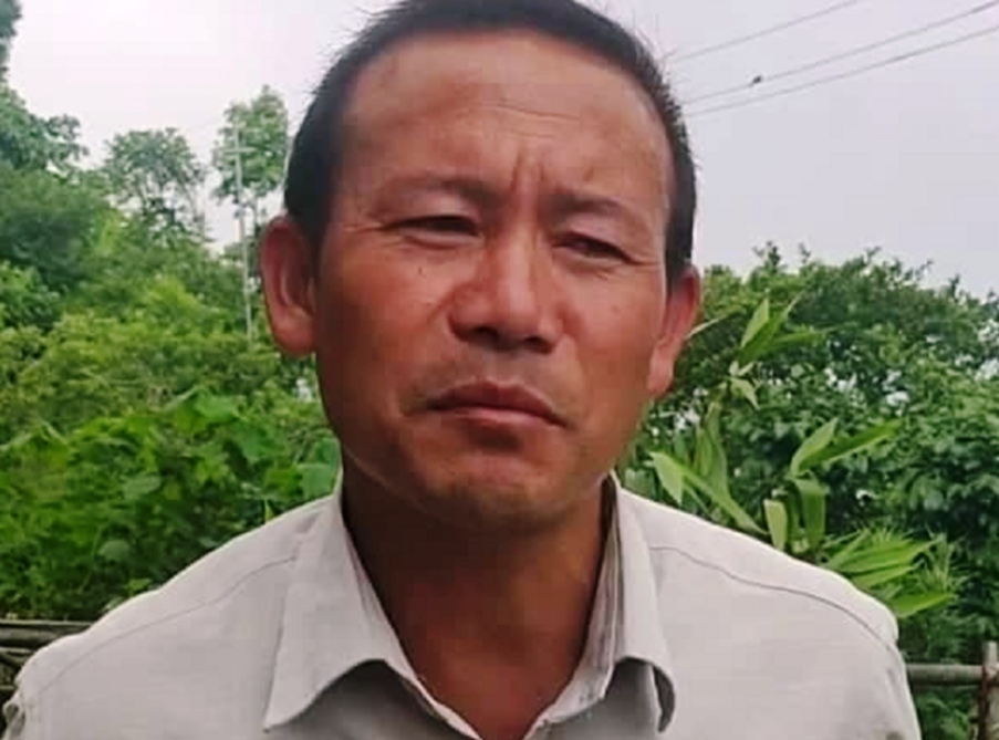 इलामले पायो लेप्चा समुदायबाट पहिलो वडाध्यक्ष