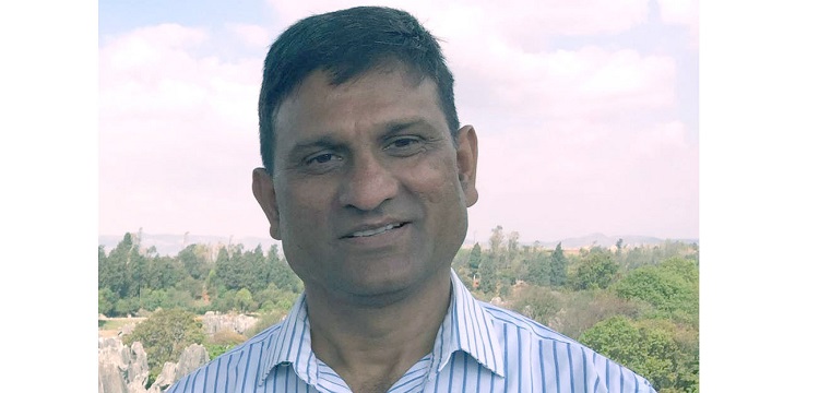 रमेश खरेल नेतृत्वको सुशासन पार्टीले जित्यो पर्सामा वडाध्यक्ष