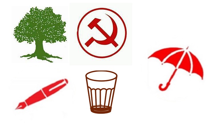 देउखुरीको गढवामा गठबन्धनका उम्मेदवार विजयी