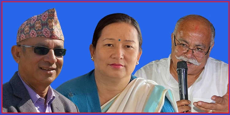 रोचक बन्दै हेटौंडाको त्रिपक्षीय भिडन्त, यस्तो छ पछिल्लो अपडेट