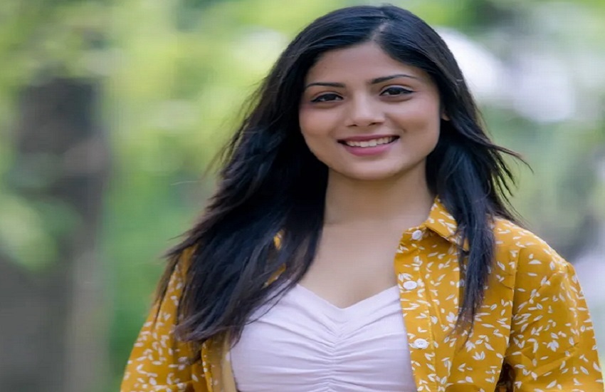 यस बर्षको ‘छिन्नलता प्रतिभा पुरस्कार’अस्मितालाई