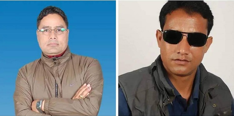 बारेकोटकाे अध्यक्षमा एमाले र उपाध्यक्षमा माओवादी केन्द्र विजयी