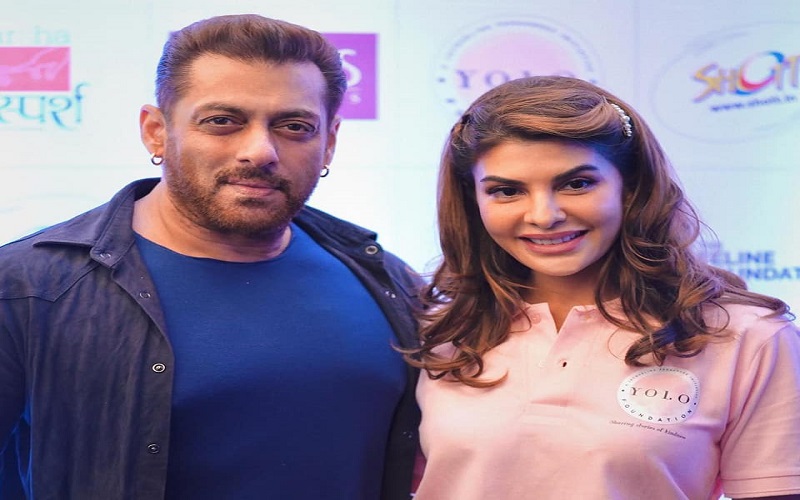 मनी लाउन्ड्रिङ केसमा मुछिएकी अभिनेत्री ज्याकलीन नेपाल आउन पाइनन्