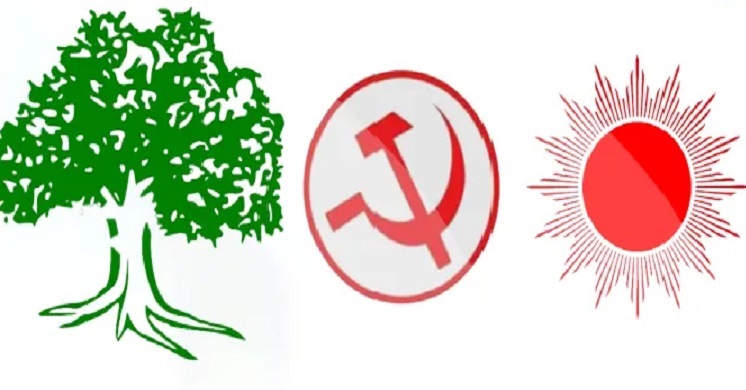 गुल्मीका १२ वटा स्थानीय तहमध्ये ५ वटामा कांग्रेस,४ वटामा माओवादी र ३ वटामा एमाले विजयी