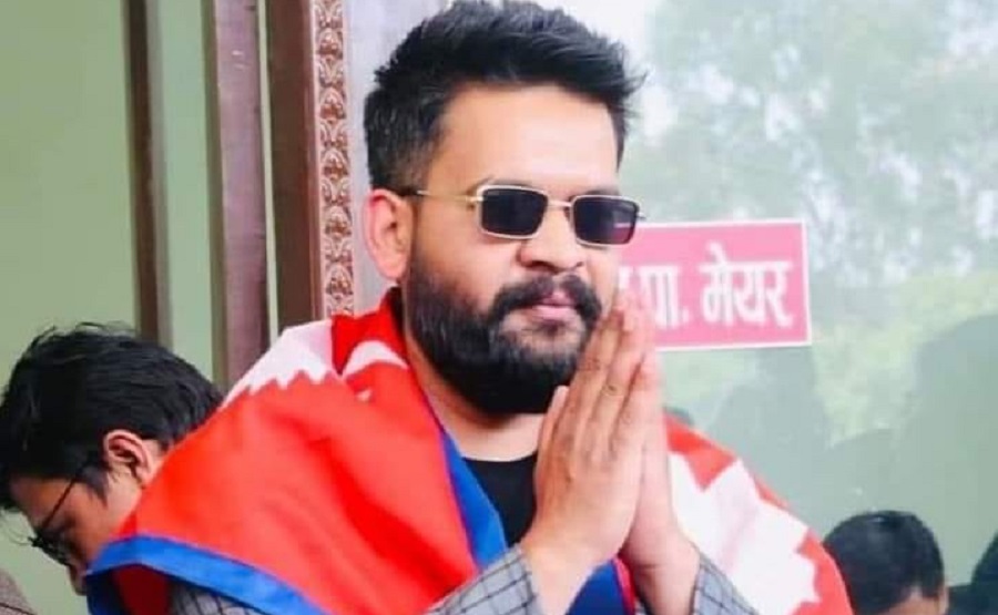 काठमाडौंमा बालेनले २० हजार मत कटाए