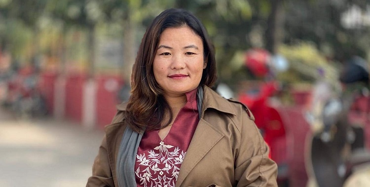 हलेसी तुवाचुङको मेयर–उपमेयरमा कांग्रेस विजयी