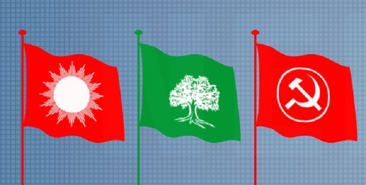 स्थानीय निर्वाचन : देवचुलीको ११ वटा वडामा एमाले र ६ वटा वडामा गठबन्धनको जित