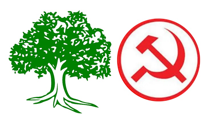 जुम्लामा कांग्रेस पाँच, माओवादी  दुई पालिकामा निर्वाचित