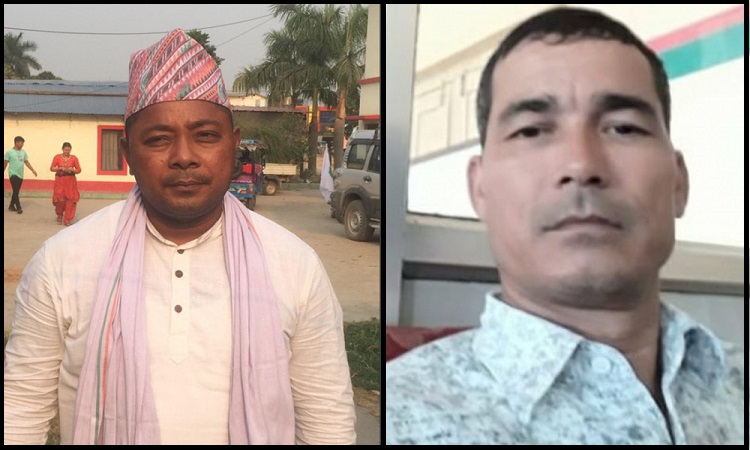 टिकापुरको प्रमुखमा नागरिक उन्मुक्ति विजयी