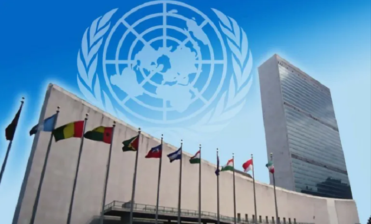 खाद्य असुरक्षा घटाउने काममा सहकार्य गर्न संयुक्त राष्ट्रसंघको आह्वान