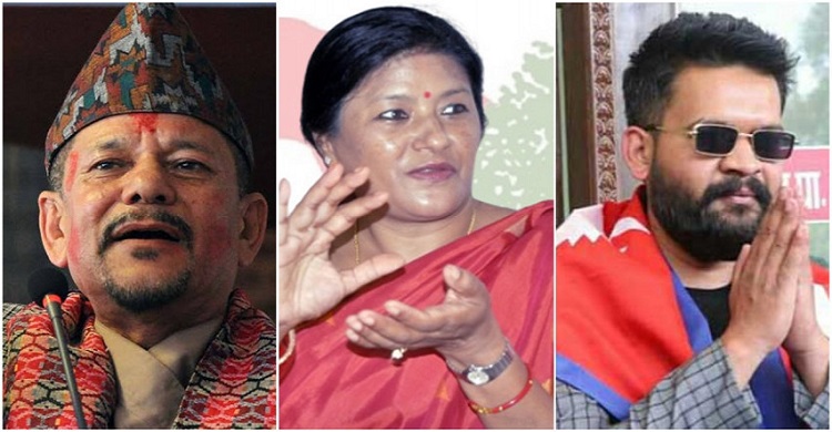 काठमाडौँ– ८ मा सिर्जना सिंहको अग्रता, बालेन र स्थापितले कति ल्याए मत ?