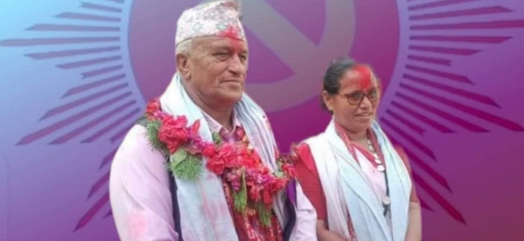 कावासोतीमा गठबन्धनलाई हराउँदै एमाले विजयी