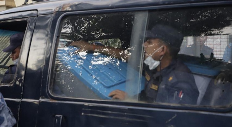 महोत्तरीमा मतपरिणाम घोषणा गरेको तीन दिनपछि भेटियो शिल नखोलेको मतपेटिका