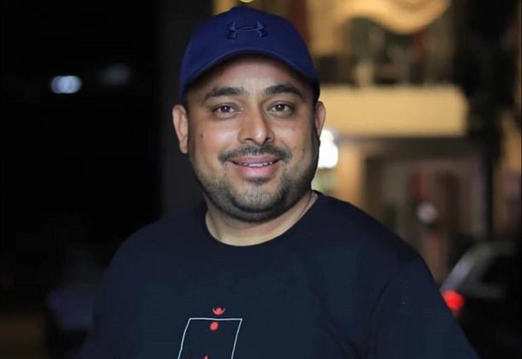 तस्बिर दुरुपयोग गरी चरित्रहत्या गरिएको भन्दै पौडेल साइबर ब्यूरोमा