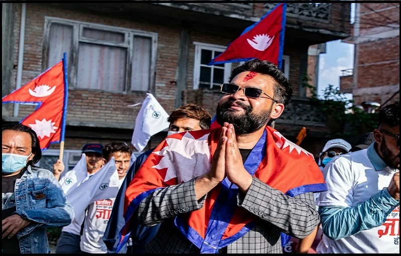 बालेनको मत २६ हजार नाघ्यो, १२ हजार बढी मतान्तर