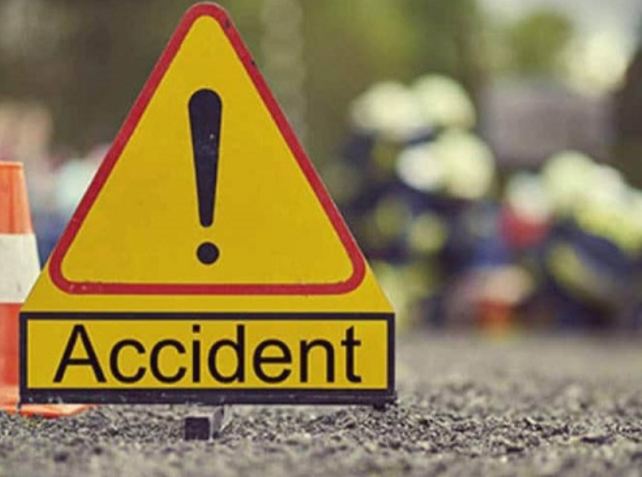 दाङमा मोटरसाइकल टिपरमा ठोक्किँदा एक जनाको मृत्यु