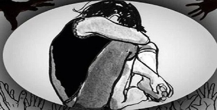 हदम्यादका कारण किशाेरी रेप केश अन्यौलमा