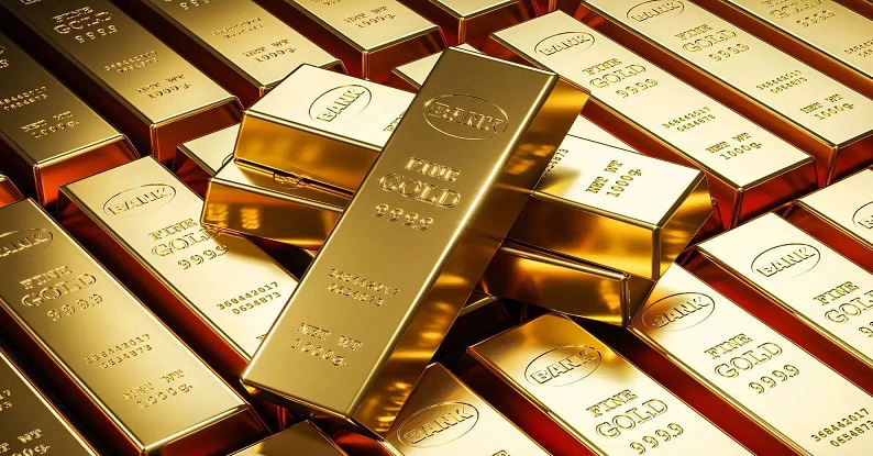 सुन तोलामा हजार रुपैयाँले बढ्यो