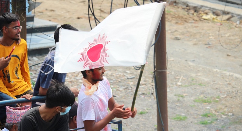 काँग्रेसको गढ मानिने नवलपुरका अधिकांश पालिका एमालेको कब्जामा