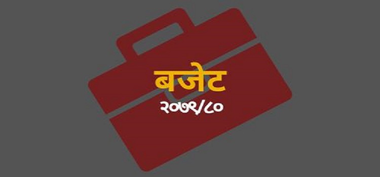 जेठ १० गते सरकारको नीति तथा कार्यक्रम