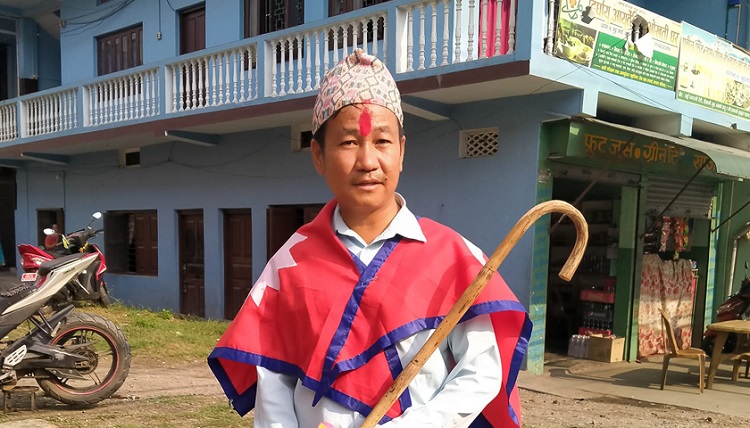 धरानमा लौरोको अग्रता कायमै