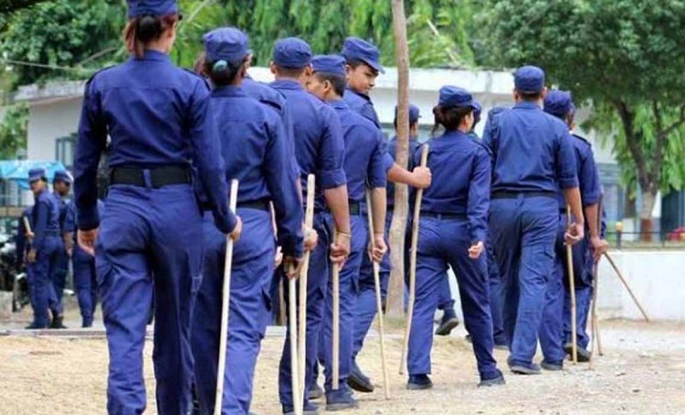 घर फर्किए म्यादी प्रहरी