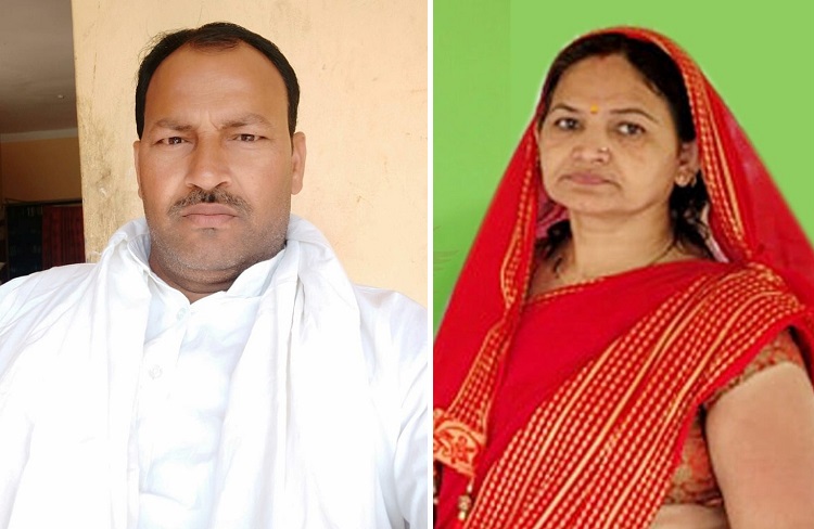 मर्चवारीमा हृदयेश त्रिपाठीको पार्टी विजयी