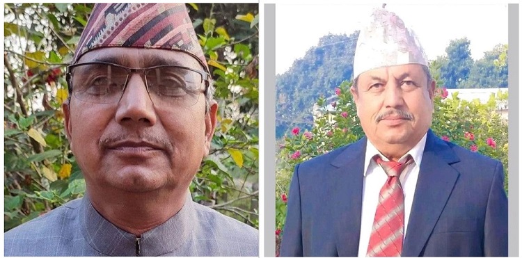 दाङको तुल्सीपुरमा गठबन्धनलाई उछिन्दै एमालेले लियो अग्रता