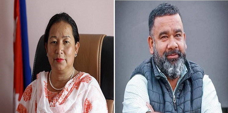 हेटौंडा उपमहानगरपालिकाको अन्तिम मत परिणाम सार्वजनिक, कसले कहाँ जिते ?