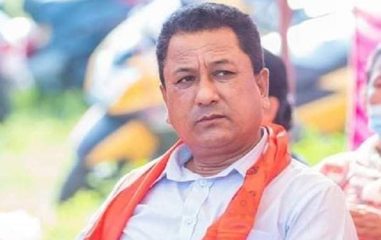 जिल्ला समन्वय समितिको प्रमुख दावेदार श्रेष्ठ वडा सदस्यमै पराजित