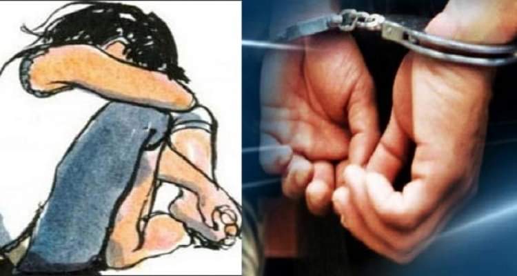 बालिका करणी अभियोगमा म्यादी प्रहरी पक्राउ