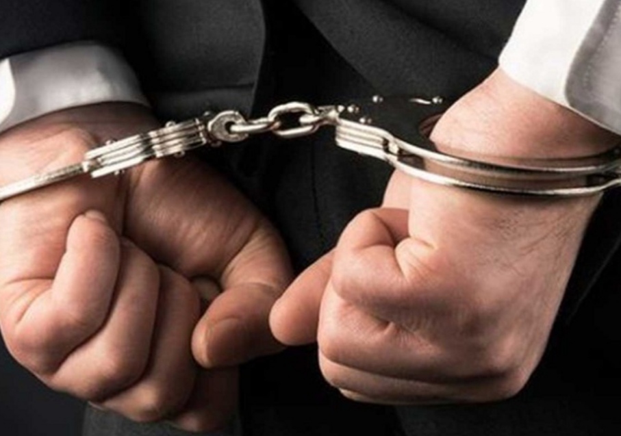 सौन्दर्य प्रतियागिताको नाममा बलत्कार गरेको आरोपमा पाण्डे पक्राउ