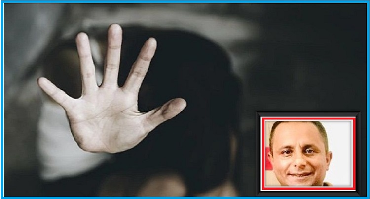 स्वयम्भूमा भेटिएका थिए बलात्कारको आरोपित पाण्डे