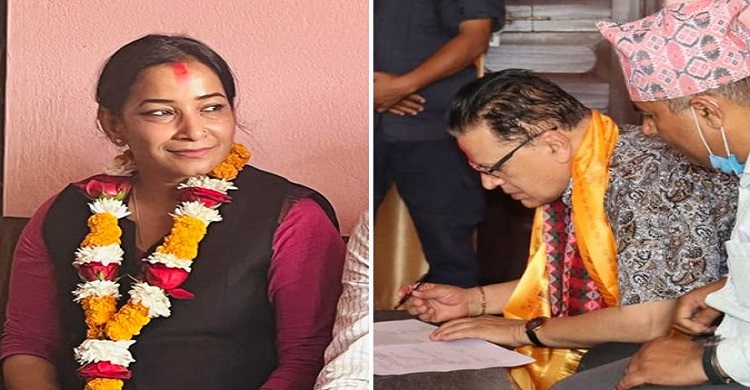 भरतपुरमा जगन्नाथको उम्मेदवारी रेणुको जितको बलियो आधार