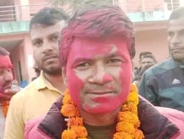 बाराको महागढीमाई नगरपालिकामा पुनः कांग्रेस विजयी