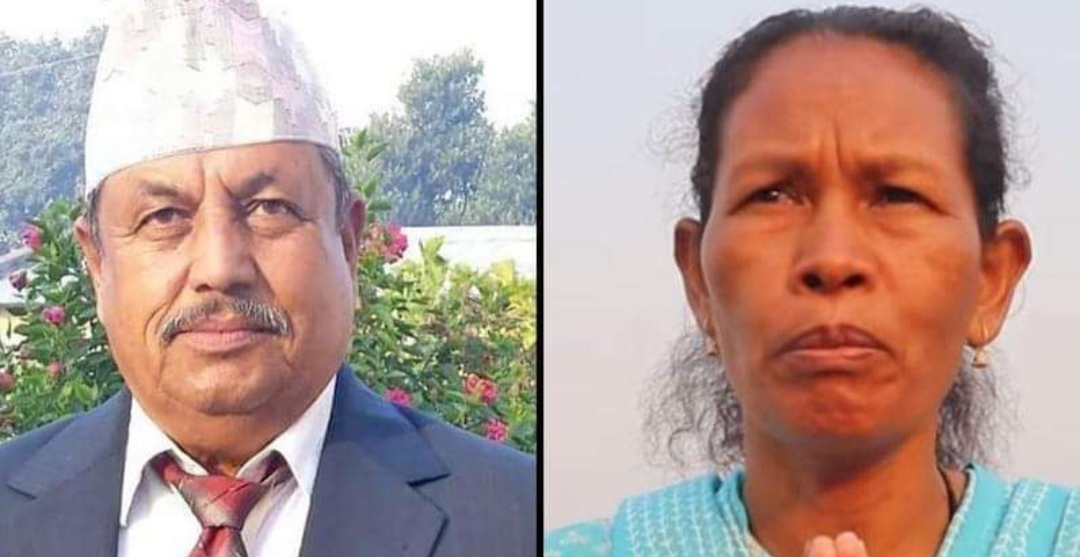 तुल्सीपुरमा गठबन्धनलाई पछि पार्दै मेयर र उपमेयरमा एमालेको अग्रता कायमै