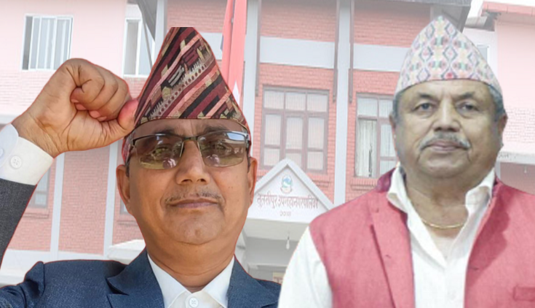 तुलसीपुर उपमहानगर अपडेट : कसले कति मत ल्याए ?