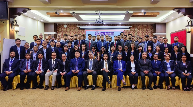 नेपाल बैंकको बाग्मती प्रदेश स्तरीय बजेट गोष्ठी सम्पन्न