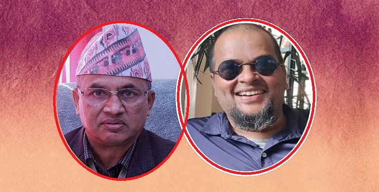 व्यास नगरप्रमुखमा कांग्रेसका न्यौपाने स्वतन्त्रका जोशीभन्दा ३३१ मतान्तरले अगाडि