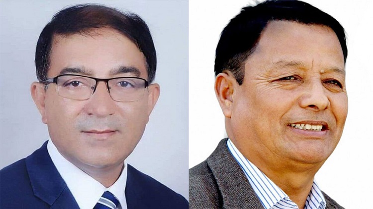 पोखरा महानगर : धनराज आचार्यको अग्रता कायमै, थापा कति मतले पछाडि ?