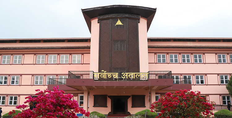 एलएलबी खारेजीको मुद्दा : जेठ १६ मा अन्तरिम आदेशबारे छलफल