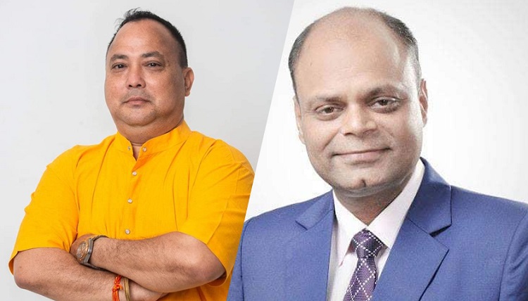 वीरगञ्ज महानगर : गठबन्धनका प्रमुख र उपप्रमुखको अग्रता कायमै