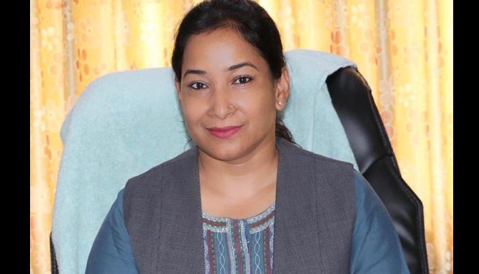 भरतपुरमा रेनुले सुवेदीलाई ८,१५४ मतले पछि पारिन्