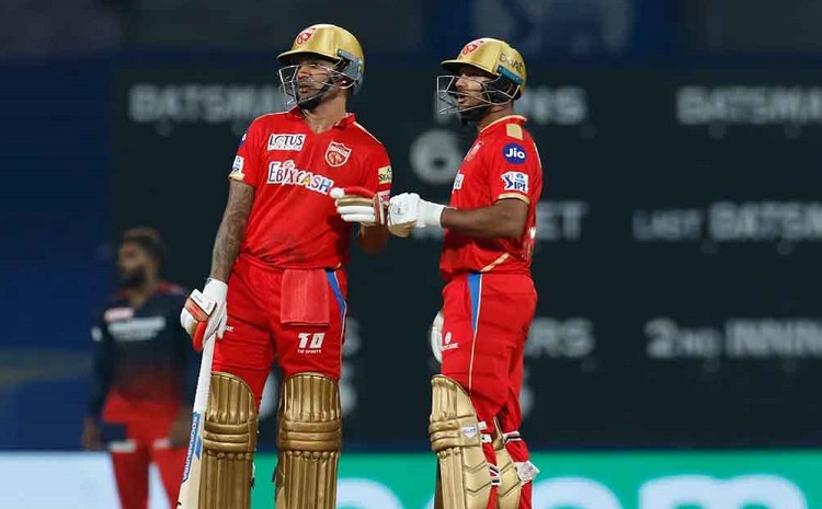 आईपीएलः पञ्जाबले हैदरावादलाई हरायो