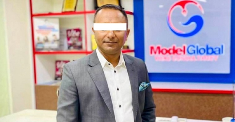 मनोज पाण्डेविरुद्ध थप दुई युवतीद्वारा बलात्कारको आरोप