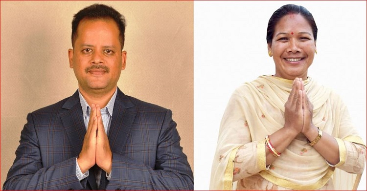 पाँचखाल प्रमुख कांग्रेस र उपप्रमुखमा एमाले विजयी