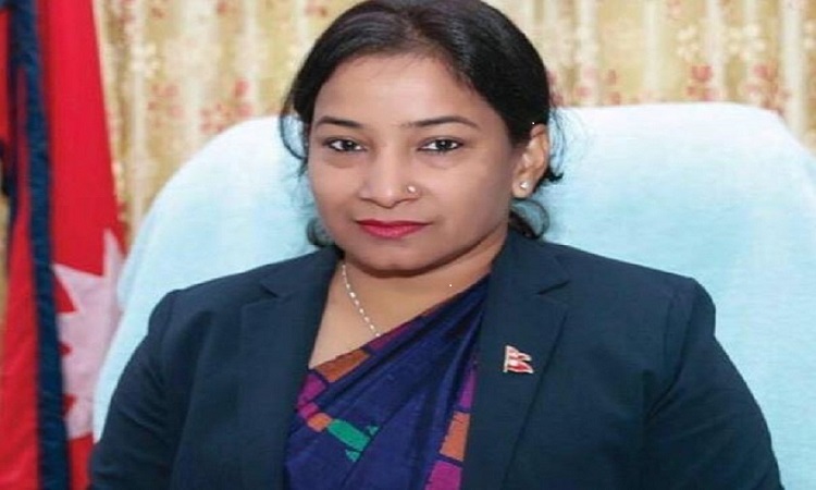 भरतपुरमा रेनुलाई  १० हजार मतको अग्रता