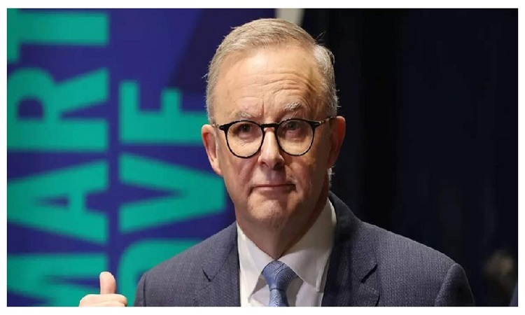 अष्ट्रेलियाका नयाँ प्रधानमन्त्री एन्थनी अल्बानीजले चीनसँगको विवादबारे के भने ?