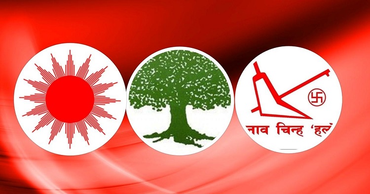 काठमाडौँमा कांग्रेस सात, एमाले दुई र राप्रपा एक पालिका प्रमुखमा निर्वाचित