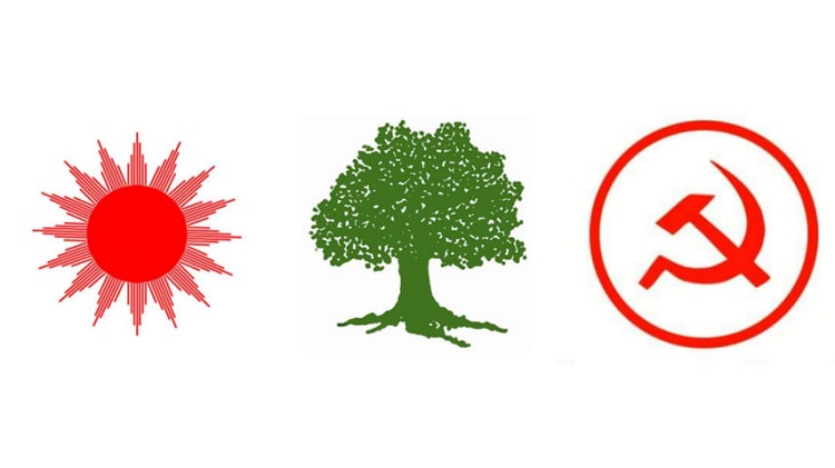 कर्णालीमा कस्ले कति स्थान गुमायो कस्ले बढायो ?